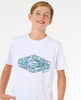 BOY'S REFILL TEE (AGES 12-16)