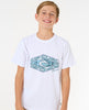 BOY'S REFILL TEE (AGES 12-16)