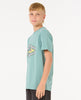 BOY'S REFILL TEE (AGES 12-16)