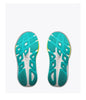 K RINCON 4 LITTLE KIDS - ELECTRIC AQUA / NEON HOKA CITRUS
