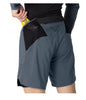 ALPINE PRO 2/1 SHORTS MEN'S - (2026)