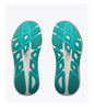 Y RINCON 4 BIG KIDS - ELECTRIC AQUA / NEON HOKA CITRUS