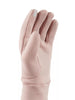 ACLE WATER REPELLENT WOMEN'S NANO FLEECE GLOVE