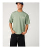 HERITAGE ICON TEE MEN'S - SAGE
