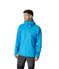 MEN'S FIREWALL MOUNTAIN JACKET - MAYA BLUE