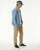 SURF REVIVAL CORD JACKET