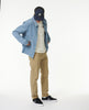 SURF REVIVAL CORD JACKET