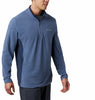 MEN'S KLAMATH RANGE II HALF ZIP - DARK MOUNTAIN