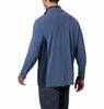 MEN'S KLAMATH RANGE II HALF ZIP - DARK MOUNTAIN