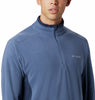 MEN'S KLAMATH RANGE II HALF ZIP - DARK MOUNTAIN