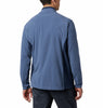 MEN'S KLAMATH RANGE II HALF ZIP - DARK MOUNTAIN