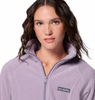BENTON SPRINGS™ FULL ZIP WOMEN'S - SHALE PURPLE
