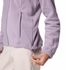 BENTON SPRINGS™ FULL ZIP WOMEN'S - SHALE PURPLE