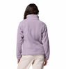 BENTON SPRINGS™ FULL ZIP WOMEN'S - SHALE PURPLE
