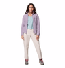BENTON SPRINGS™ FULL ZIP WOMEN'S - SHALE PURPLE