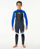 JUNIOR OMEGA 5/3GB BACK ZIP WETSUIT - 25