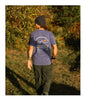 PERI BLUE DAWN TEE