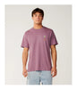 PACIFIC RINSE HIGGINS TEE MEN'S - DUSTY PURPLE