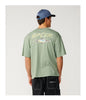 HERITAGE ICON TEE MEN'S - SAGE