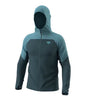 ALPINE WIND JACKET MEN'S - SMOKE BLUE