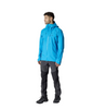 MEN'S FIREWALL MOUNTAIN JACKET - MAYA BLUE