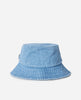 REVIVAL UPF BUCKET HAT - MID BLUE