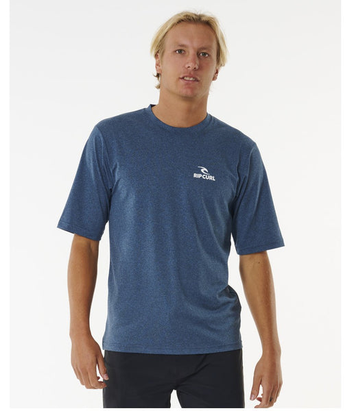 STACK UPF SHORT SLEEVE - RASH VEST