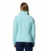 WOMEN'S FAST TREK II JACKET - SPRAY