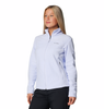 WOMEN'S FAST TREK II JACKET - SNOWDRIFT