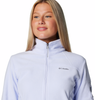 WOMEN'S FAST TREK II JACKET - SNOWDRIFT