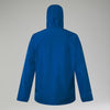 MEN'S DELUGE PRO 3.0 JACKET - BLUE/BLUE