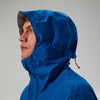 MEN'S DELUGE PRO 3.0 JACKET - BLUE/BLUE