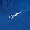 MEN'S DELUGE PRO 3.0 JACKET - BLUE/BLUE