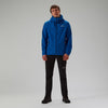 MEN'S DELUGE PRO 3.0 JACKET - BLUE/BLUE