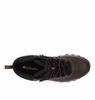 MEN'S NEWTON RIDGE PLUS II WATERPROOF - CORDOVAN, SQUASH