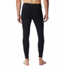 MEN'S MIDWEIGHT STRETCH OMNI-HEAT TIGHT - BLACK