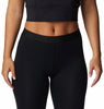 WOMEN'S MIDWEIGHT STRETCH BASELAYER TIGHT