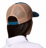 COLUMBIA™ MESH SNAP BACK - ONE SIZE