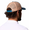 COLUMBIA™ MESH SNAP BACK - ONE SIZE