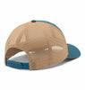 COLUMBIA™ MESH SNAP BACK - ONE SIZE