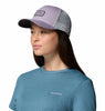 COLUMBIA™ MESH SNAP BACK - ONE SIZE
