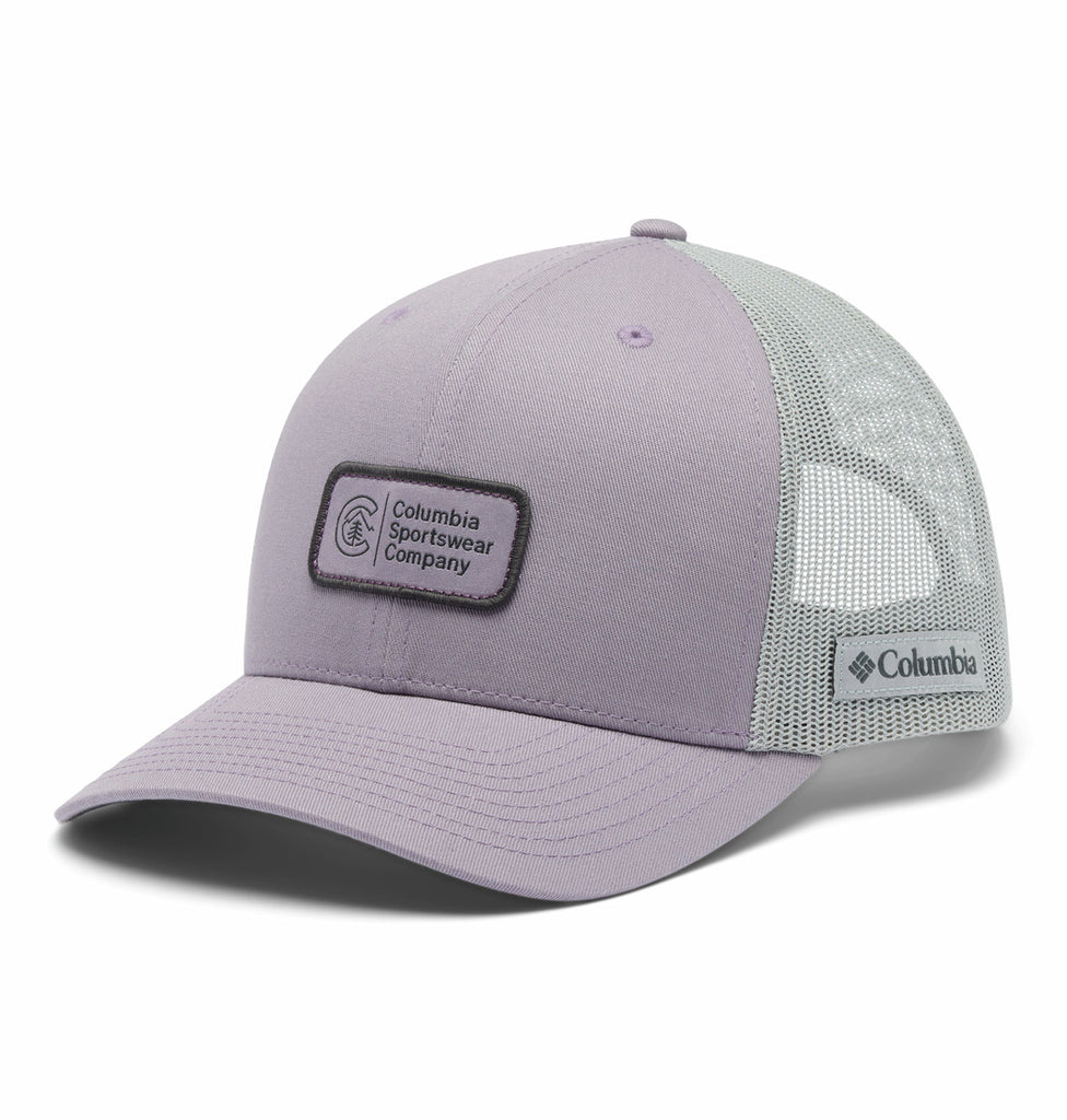 COLUMBIA™ MESH SNAP BACK - ONE SIZE