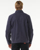 MEN'S SEARCH CHORE JACKET - PURPLE NIGHT