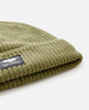 CLASSIC SURF LINED REG BEANIE