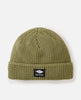 CLASSIC SURF LINED REG BEANIE