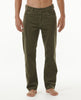 CLASSIC SURF CORD PANT - DUSTY OLIVE