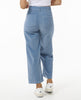 WOMEN'S STEVIE CORD PANT - DUSTY BLUE