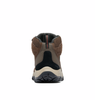 MEN'S NEWTON RIDGE PLUS II SUEDE WP