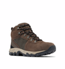 MEN'S NEWTON RIDGE PLUS II SUEDE WP
