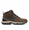 MEN'S NEWTON RIDGE PLUS II SUEDE WP